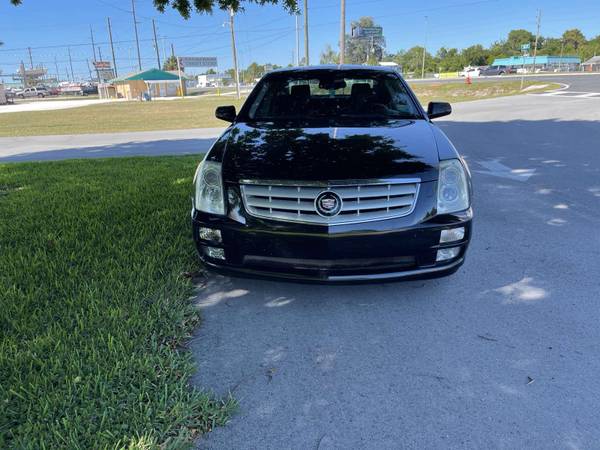 2007 Cadillac DTS for sale in Hudson, FL – photo 2