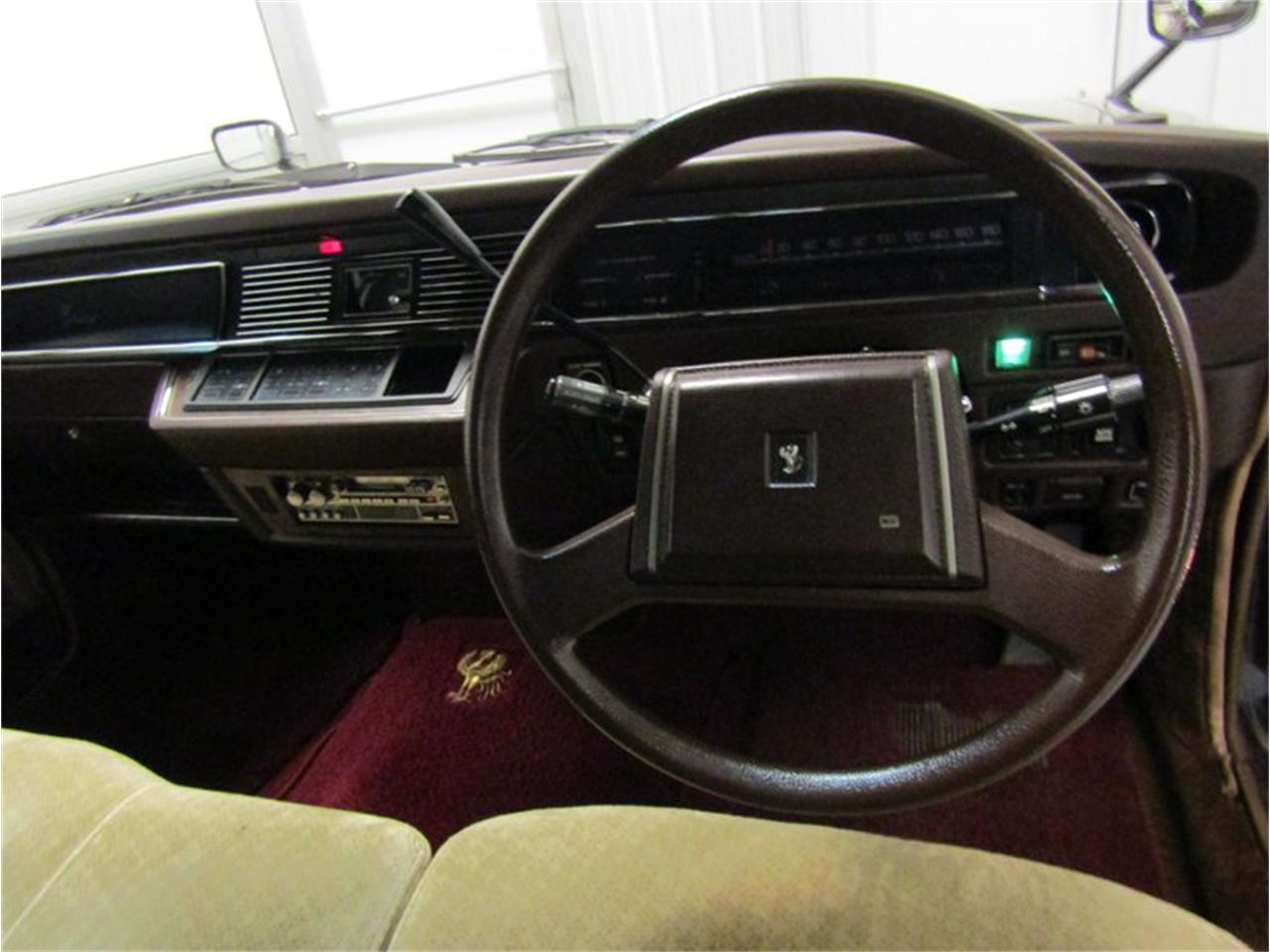 1984 Toyota Century for sale in Christiansburg, VA – photo 18