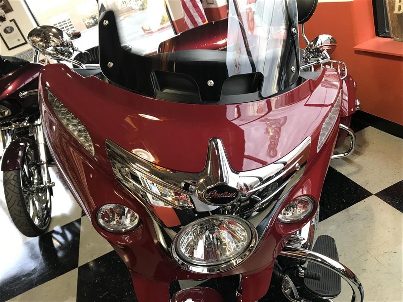 2014 Indian Chieftain for sale in Henderson, NV – photo 5