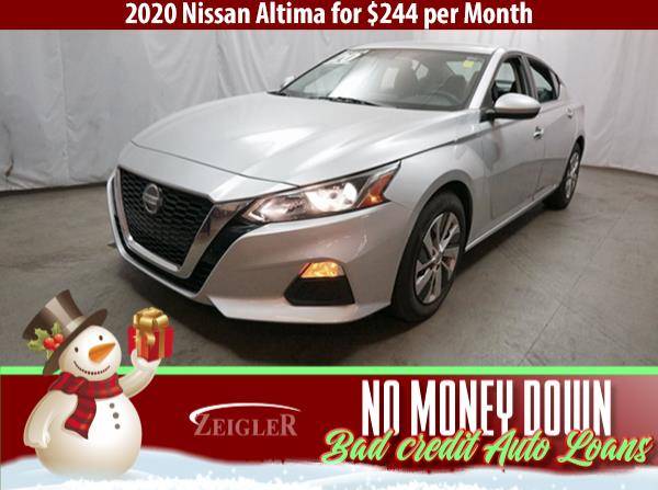 $585/mo 2020 Lincoln Nautilus Bad Credit & No Money Down OK - cars &... for sale in Chicago, IL – photo 18
