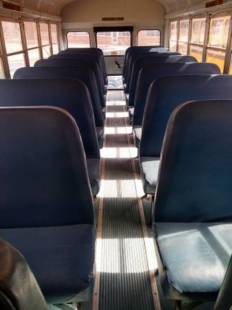 School Buses for sale in Canon City, CO – photo 10