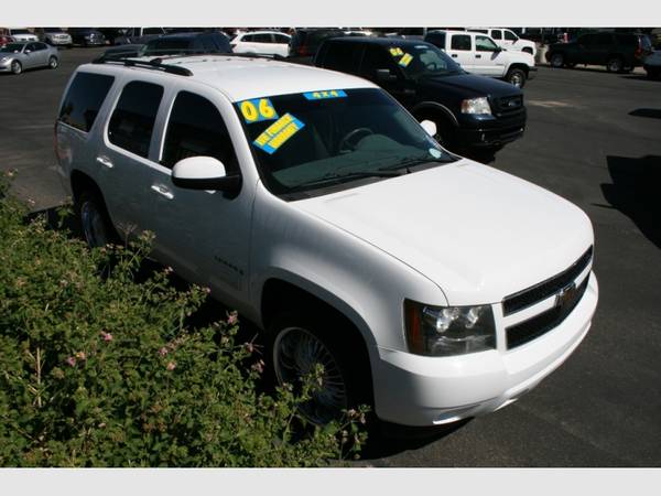 2009 Chevrolet Tahoe 4WD 4dr 1500 LT w/2LT ****We Finance**** for sale in Tucson, AZ – photo 8
