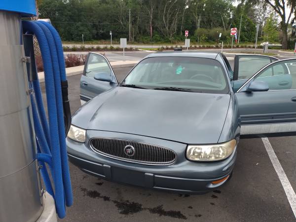 2002 Buick LeSabre limited edition for sale in TAMPA, FL – photo 2