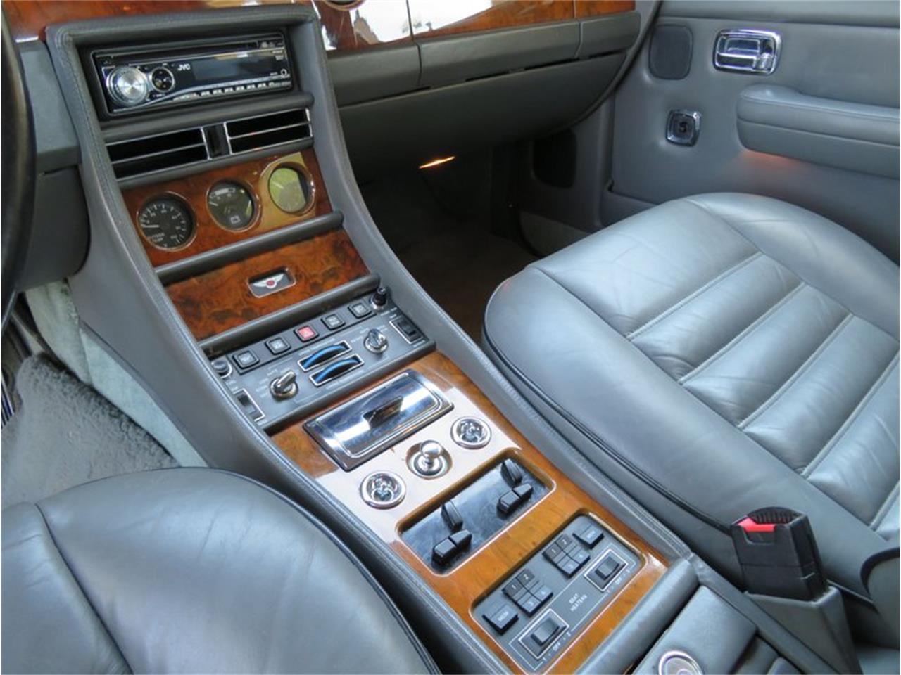 1990 Bentley Turbo for sale in Lakeland, FL – photo 20