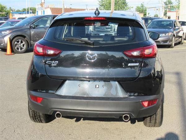 2019 MAZDA CX-3 Touring -WE FINANCE EVERYONE! CALL NOW!!! - cars &... for sale in MANASSAS, District Of Columbia – photo 5