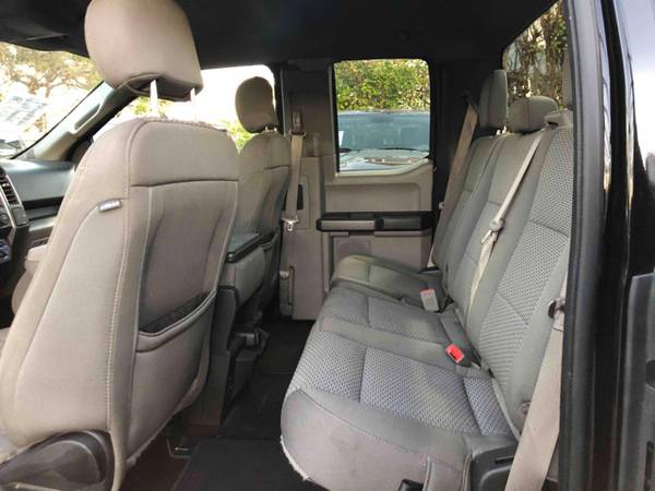 2019 Ford F-150 XLT SuperCab 6.5-ft. 2WD - cars & trucks - by dealer... for sale in Huntington Beach, CA – photo 23