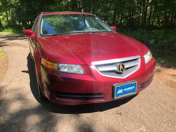 2005 Acura TL 5-Speed AT for sale in Ham Lake, MN – photo 3