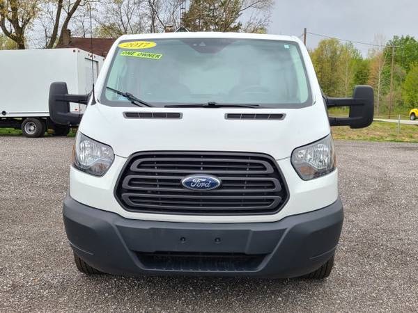 2017 Ford Transit Van Low Roof Van SWB w/Right Sliding Door - cars & for sale in Other, MI – photo 8
