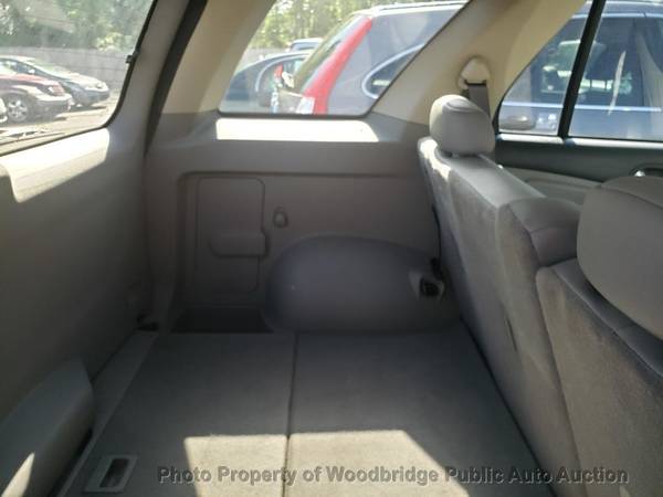 2006 Saturn Vue 4dr V6 Automatic AWD Black for sale in Woodbridge, District Of Columbia – photo 12