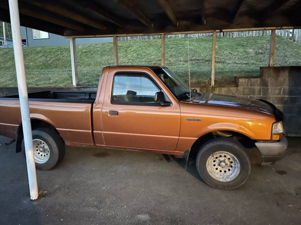 Ford Ranger 2000 for sale in North Bend, OR – photo 2