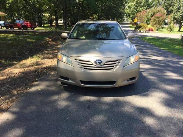 2007 Toyota Camry - cars & trucks - by dealer - vehicle automotive... for sale in Greenbrier, AR – photo 2
