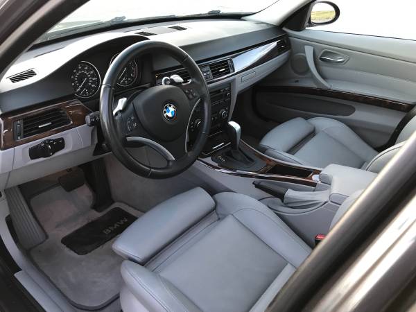 Extremely Clean 2007 BMW 335i -87k Miles for sale in Glenview, IL – photo 7