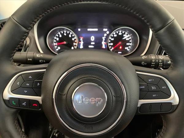 2017 Jeep Compass Limited Jeep Compass $799 DOWN DELIVER'S ! - cars... for sale in ST Cloud, MN – photo 12