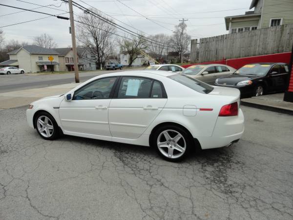 2006 Acura TL -- LIKE NEW--LOW MILES!!! - cars & trucks - by dealer... for sale in South Heights, PA – photo 3