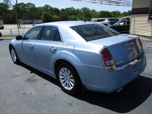 2012 Chrysler 300 - - by dealer - vehicle automotive for sale in ALABASTER, AL – photo 6