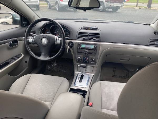 NEW ARRIVAL 2009 SATURN AURA XE - - by dealer for sale in Clinton Township, MI – photo 10