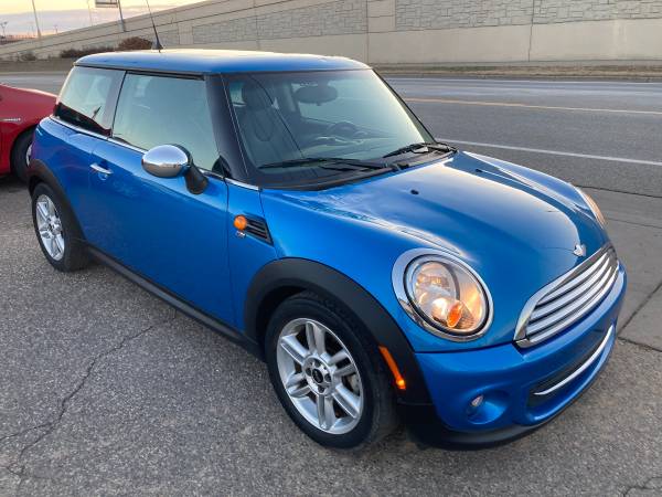 2012 MINI Cooper - Only 27k Miles! - cars & trucks - by dealer -... for sale in Newport, MN – photo 3