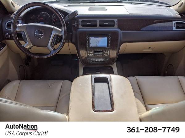 2012 GMC Yukon XL Denali AWD All Wheel Drive SKU:CR313093 - cars &... for sale in Corpus Christi, TX – photo 18