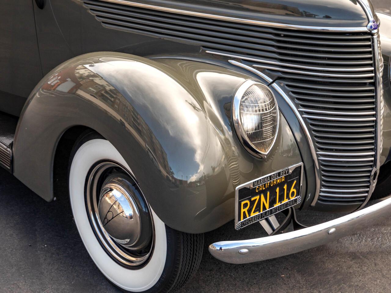 1938 Ford Coupe for sale in Marina Del Rey, CA – photo 13