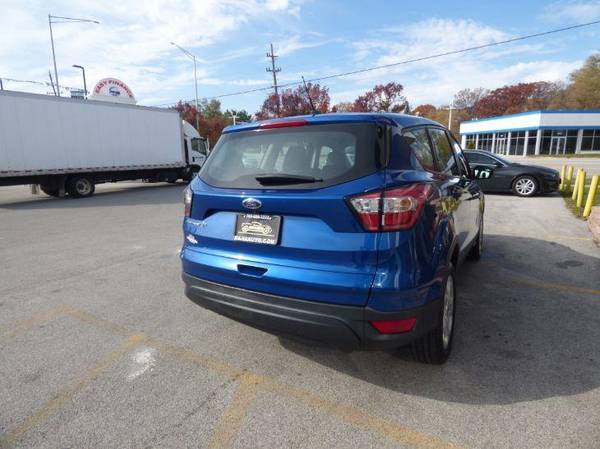 2018 Ford Escape S Holiday Special - cars & trucks - by dealer -... for sale in Burbank, IL – photo 11