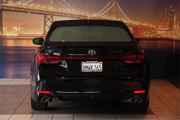 *2019* *Toyota* *Avalon* ** - cars & trucks - by dealer - vehicle... for sale in Fremont, CA – photo 8