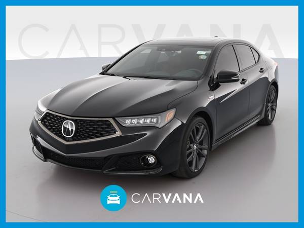 2020 Acura TLX 3 5 w/Technology Pkg and A-SPEC Pkg Sedan 4D sedan for sale in Indianapolis, IN