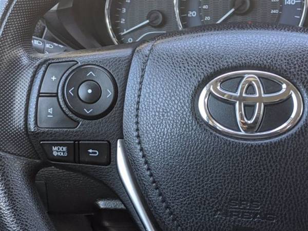 2016 Toyota Corolla L - cars & trucks - by dealer - vehicle... for sale in San Antonio, TX – photo 20