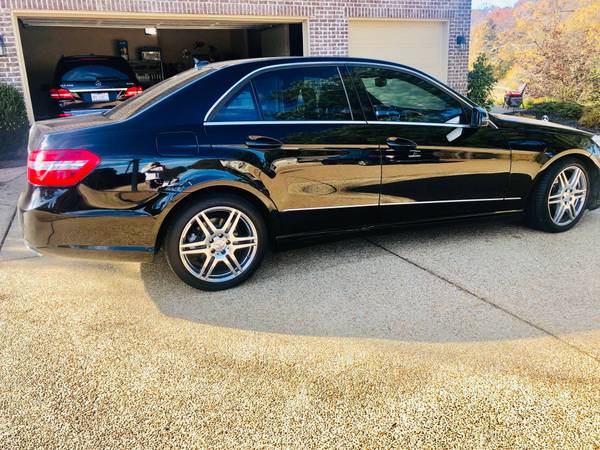 Mercedes Benz E350 - cars & trucks - by owner - vehicle automotive... for sale in Eads, TN – photo 5