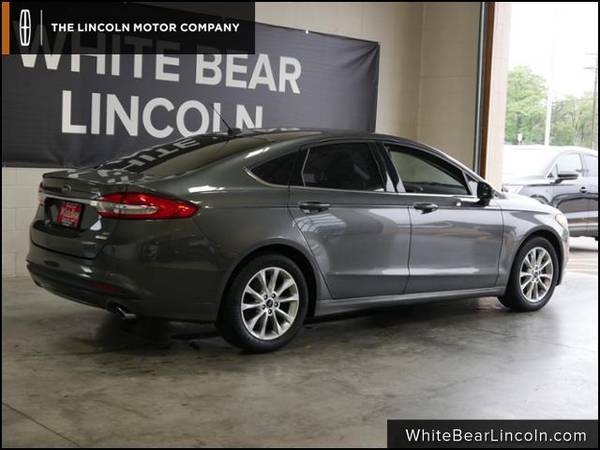2017 Ford Fusion SE *NO CREDIT, BAD CREDIT, NO PROBLEM! $500 DOWN for sale in White Bear Lake, MN – photo 2