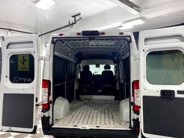 2020 Ram ProMaster Cargo 1500 136 WB 1500 136 WB 3dr High Roof Cargo... for sale in TEMPLE HILLS, MD – photo 5