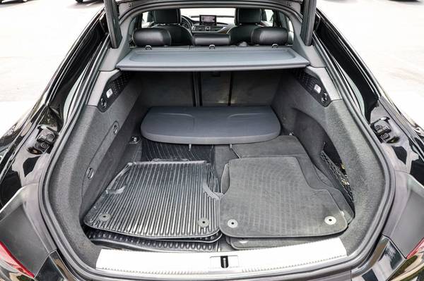 2016 *Audi* *A7* *4dr Hatchback quattro 3.0 Prestige for sale in Oak Forest, IL – photo 16