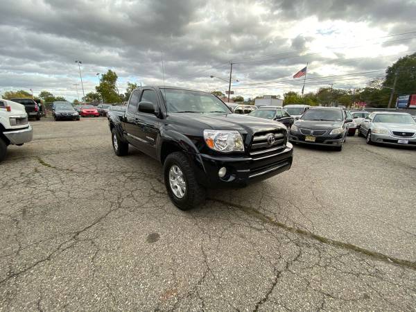 2010 Toyota Tacoma for sale in Bloomfield, NJ – photo 8