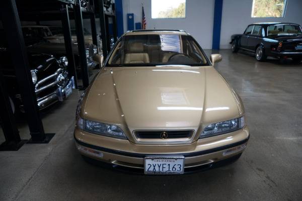 1991 Acura Legend L Stock# 1711 - cars & trucks - by dealer -... for sale in Torrance, CA – photo 7