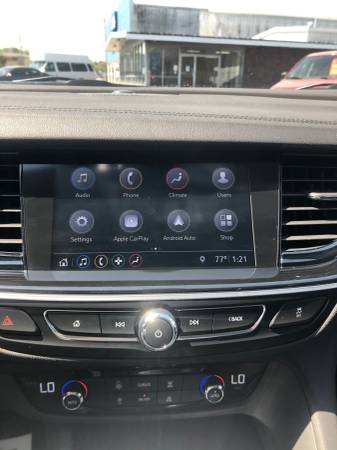 2019 Buick Regal Sportback Preferred II, 1,253 Miles, In New... for sale in Pensacola, FL – photo 12