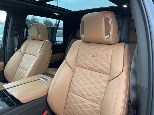 2021 Cadillac Escalade 4x4 4WD Premium Luxury SUV for sale in Shoreline, WA – photo 7