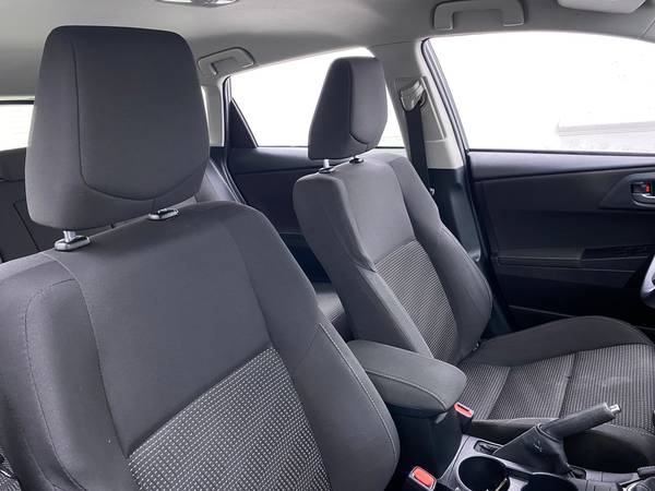 2017 Toyota Corolla iM Hatchback 4D hatchback Black - FINANCE ONLINE... for sale in Detroit, MI – photo 18