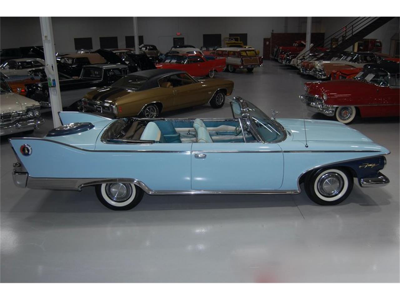 1960 Plymouth Fury for sale in Rogers, MN – photo 5