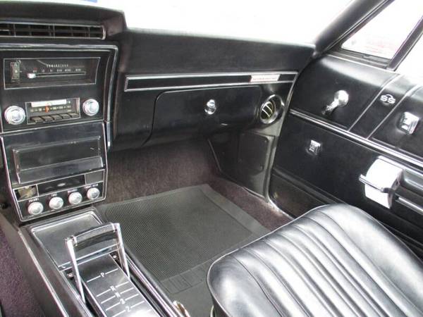 1968 Impala SS for sale in San Luis Obispo, CA – photo 12
