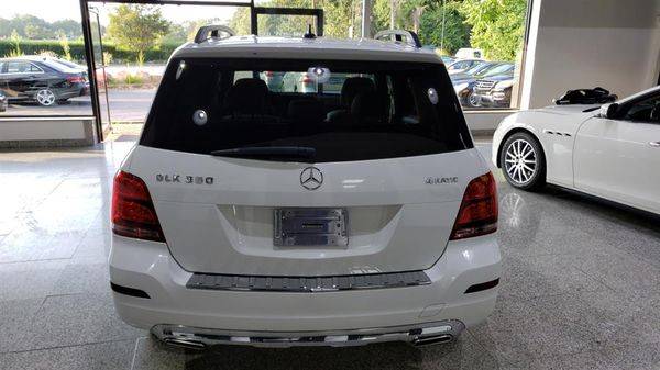 2014 Mercedes-Benz GLK-Class 4MATIC 4dr GLK350 - Payments starting at for sale in Woodbury, NY – photo 13