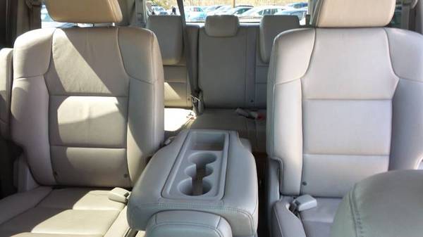 2013 Honda Odyssey EX-L for sale in Upper Marlboro, District Of Columbia – photo 20
