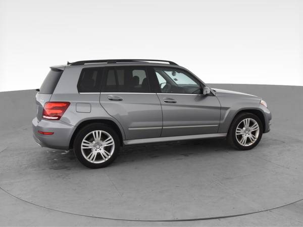 2013 Mercedes-Benz GLK-Class GLK 350 4MATIC Sport Utility 4D suv -... for sale in Arlington, District Of Columbia – photo 12
