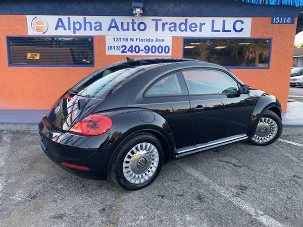 Volkswagen Beetle for sale in TAMPA, FL – photo 8
