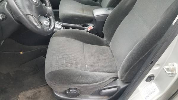 2004 Toyota Corolla s - cars & trucks - by owner - vehicle... for sale in Edgewood, MD – photo 8