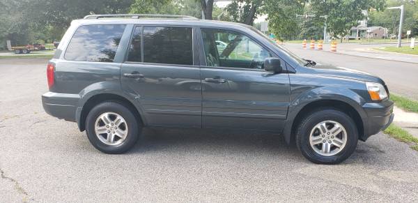 2004 Honda Pilot EXL☆1day sale☆ for sale in Bowling Green, VA