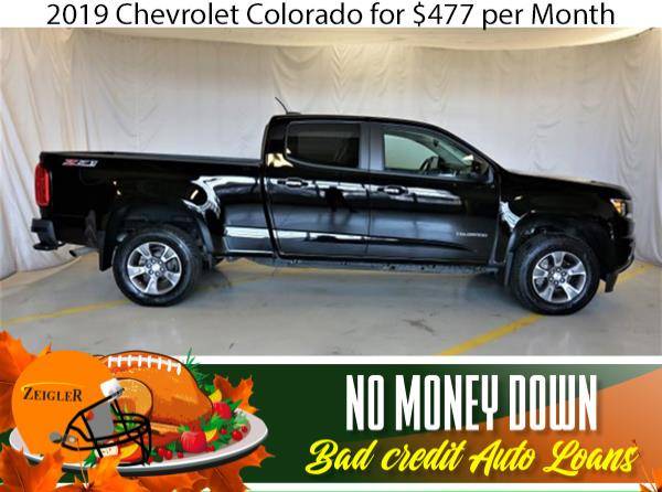 $1089/mo 2020 Ram 3500 Bad Credit & No Money Down OK - cars & trucks... for sale in Aurora, IL – photo 15