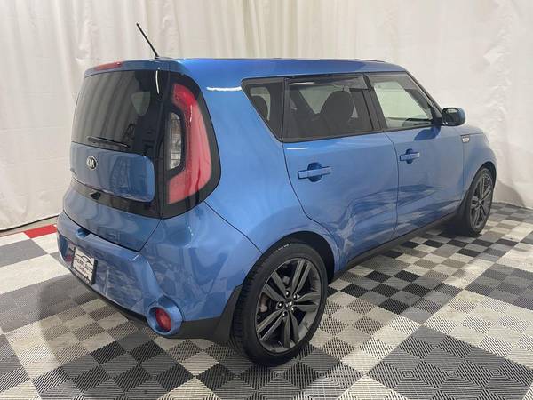 2015 KIA SOUL PLUS - - by dealer - vehicle for sale in North Randall, OH – photo 6