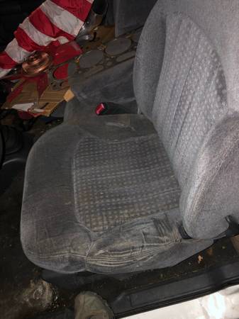 2 trucks +parts $1500 clean tittles - cars & trucks - by owner -... for sale in Troy, MO – photo 9