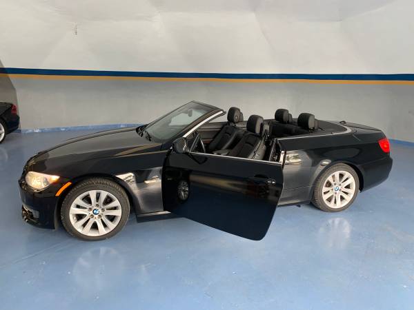 2012 BMW 328i Convertible - cars & trucks - by dealer - vehicle... for sale in Rockledge, FL – photo 15
