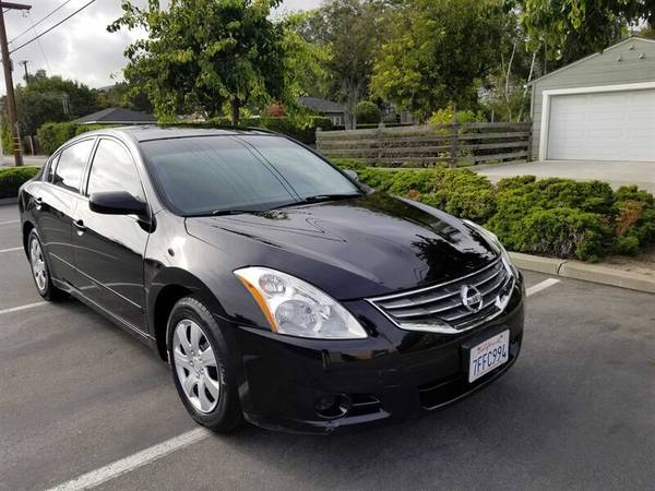 2012 Nissan Altima 2.5 for sale in Ventura, CA – photo 24