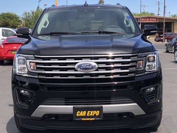2020 Ford Expedition XLT - 4WD - 3Row Seats - Navi -TOP $$$ FOR YOUR... for sale in Sacramento , CA – photo 3